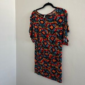 Tight & slinky mini dress by CHERISH